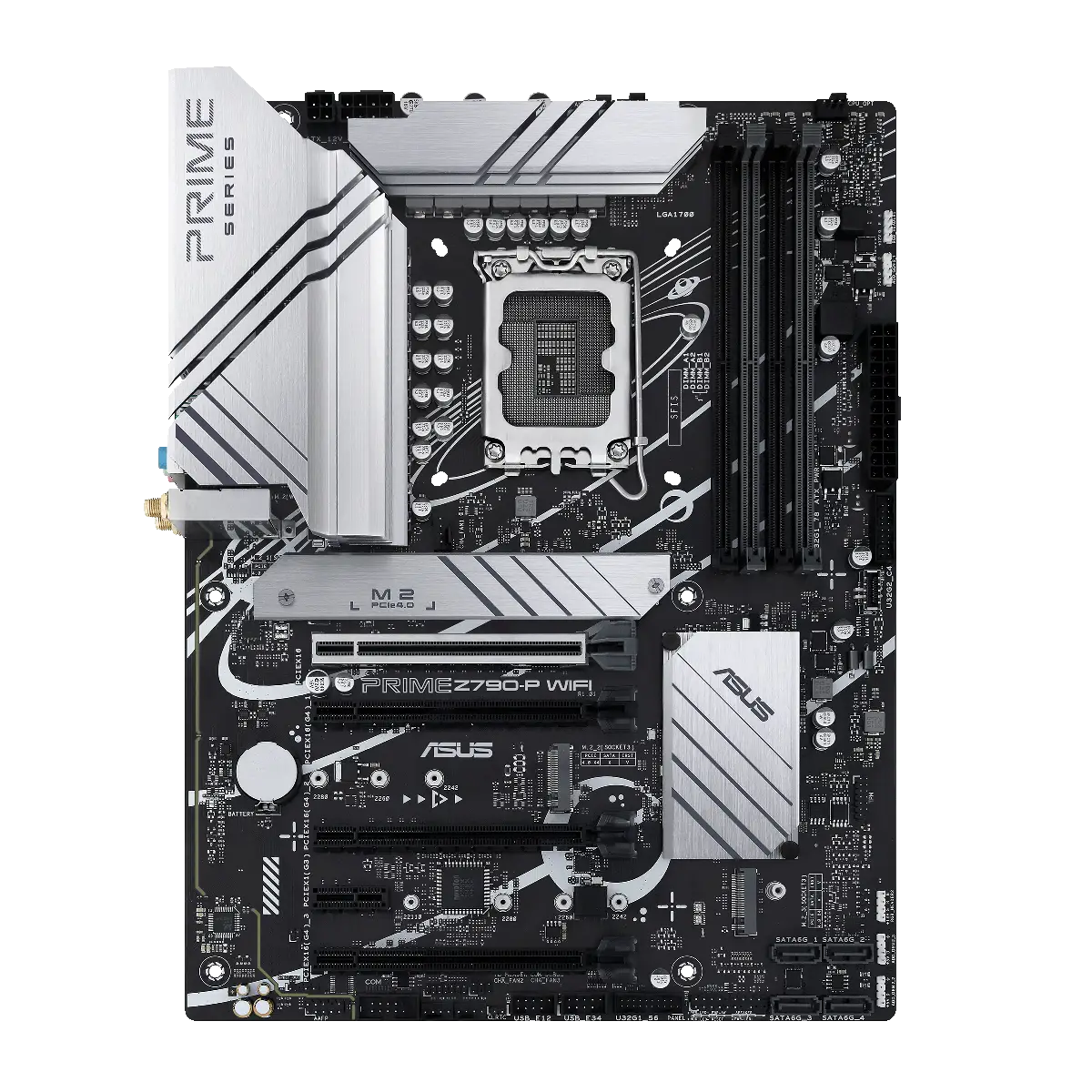Asus Prime Z790-P WIFI