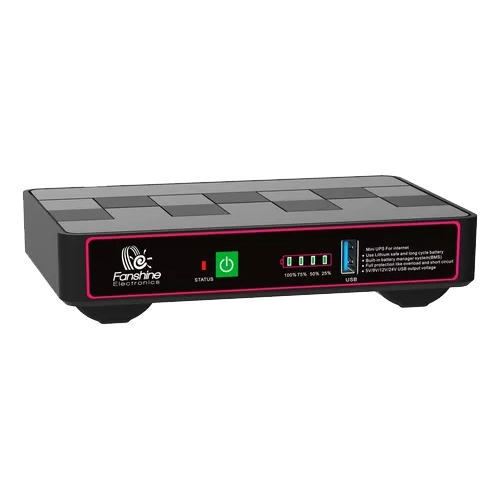 BegProd Mini UPS ECO P18