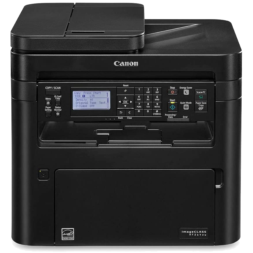 Impresora CANON imageCLASS MF264dwII