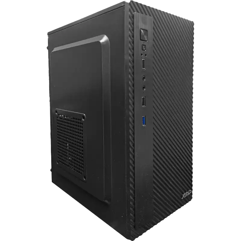 Case Jemip