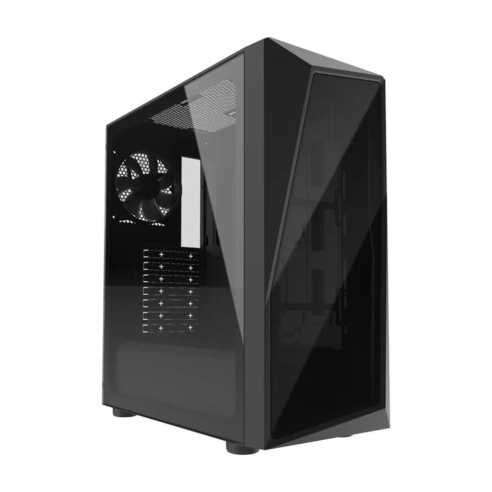 Case Cooler Master CMP 520L