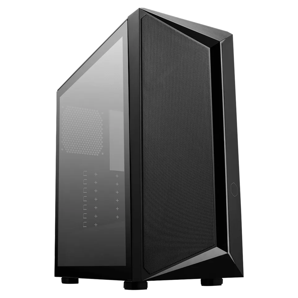 Case Cooler Master CMP 510
