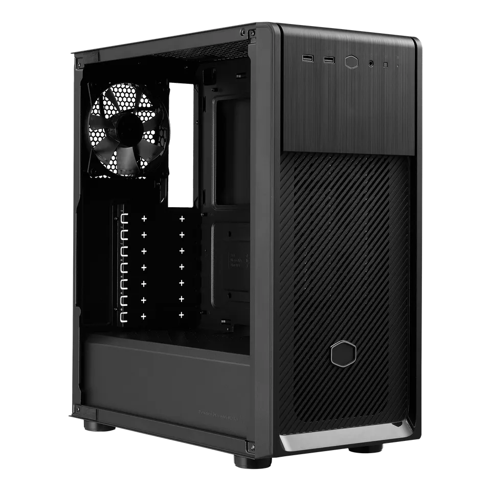 Case Cooler Master Elite 500