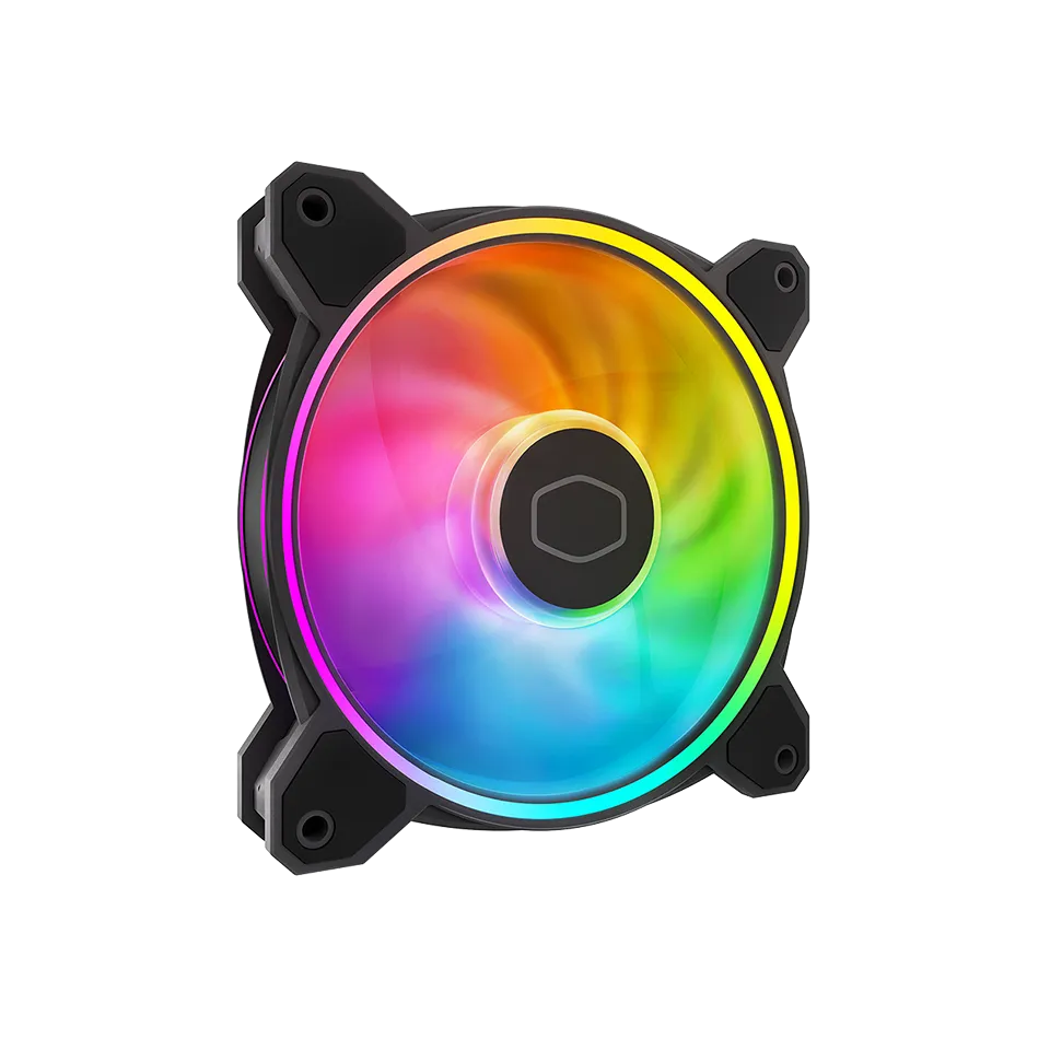 Fan Cooler Master MasterFan MF120 Halo2