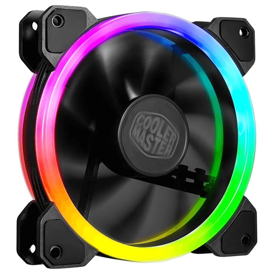Fan Cooler Master MasterFan MF120 S2