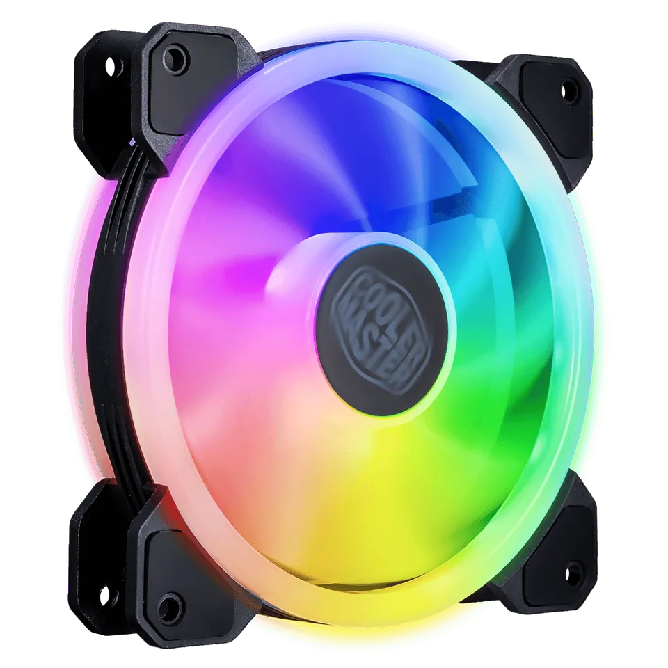 Fan Cooler Master MasterFan MF120 S3