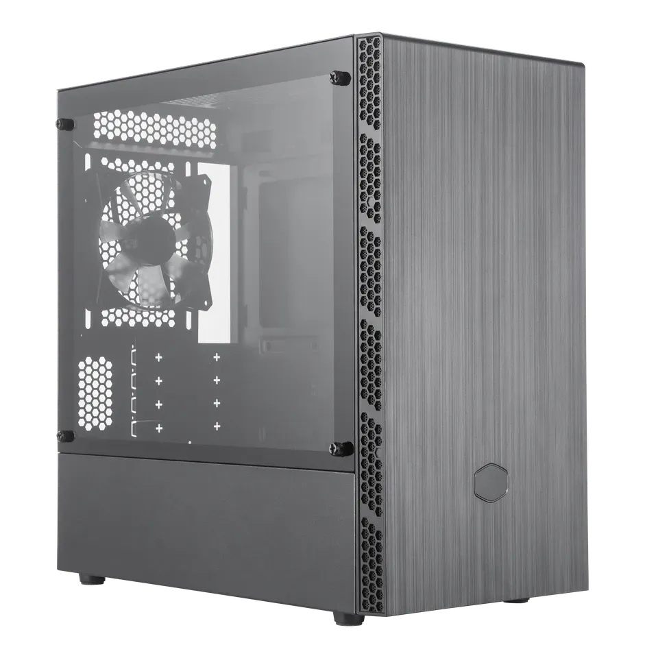 Case Master Cooler MasterBox MB400L