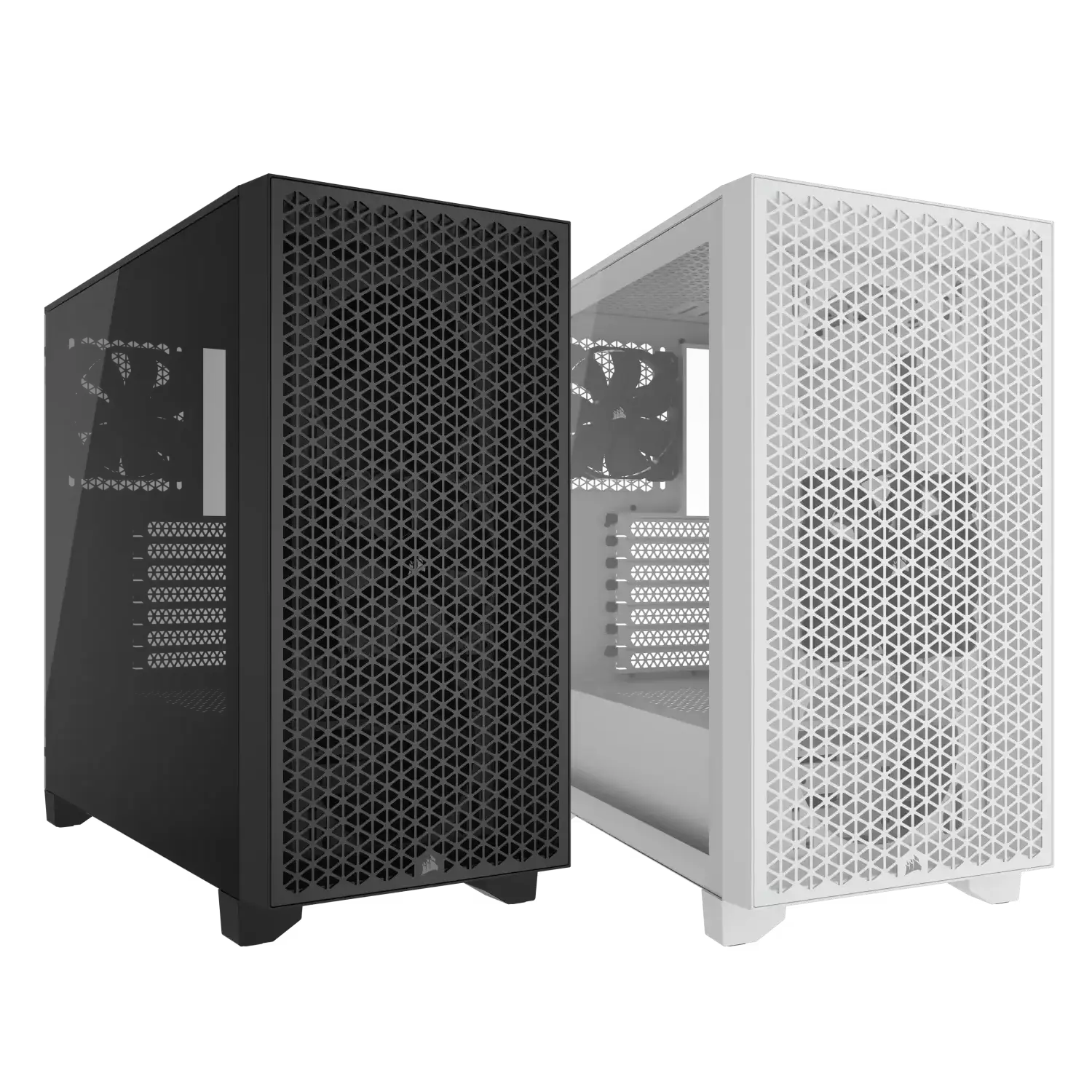 Case Corsair 3000D AIRFLOW