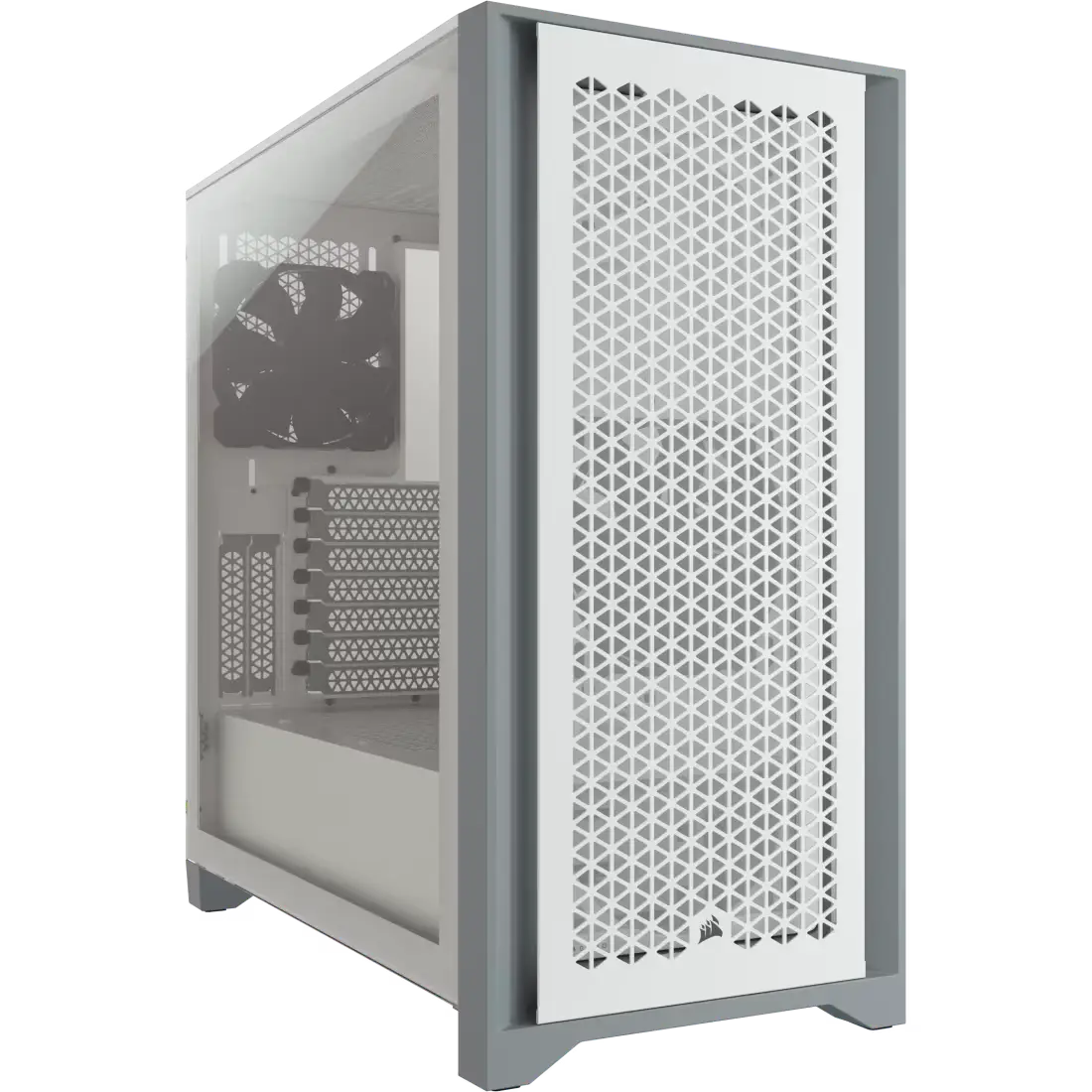 Case Corsair 4000D AIRFLOW
