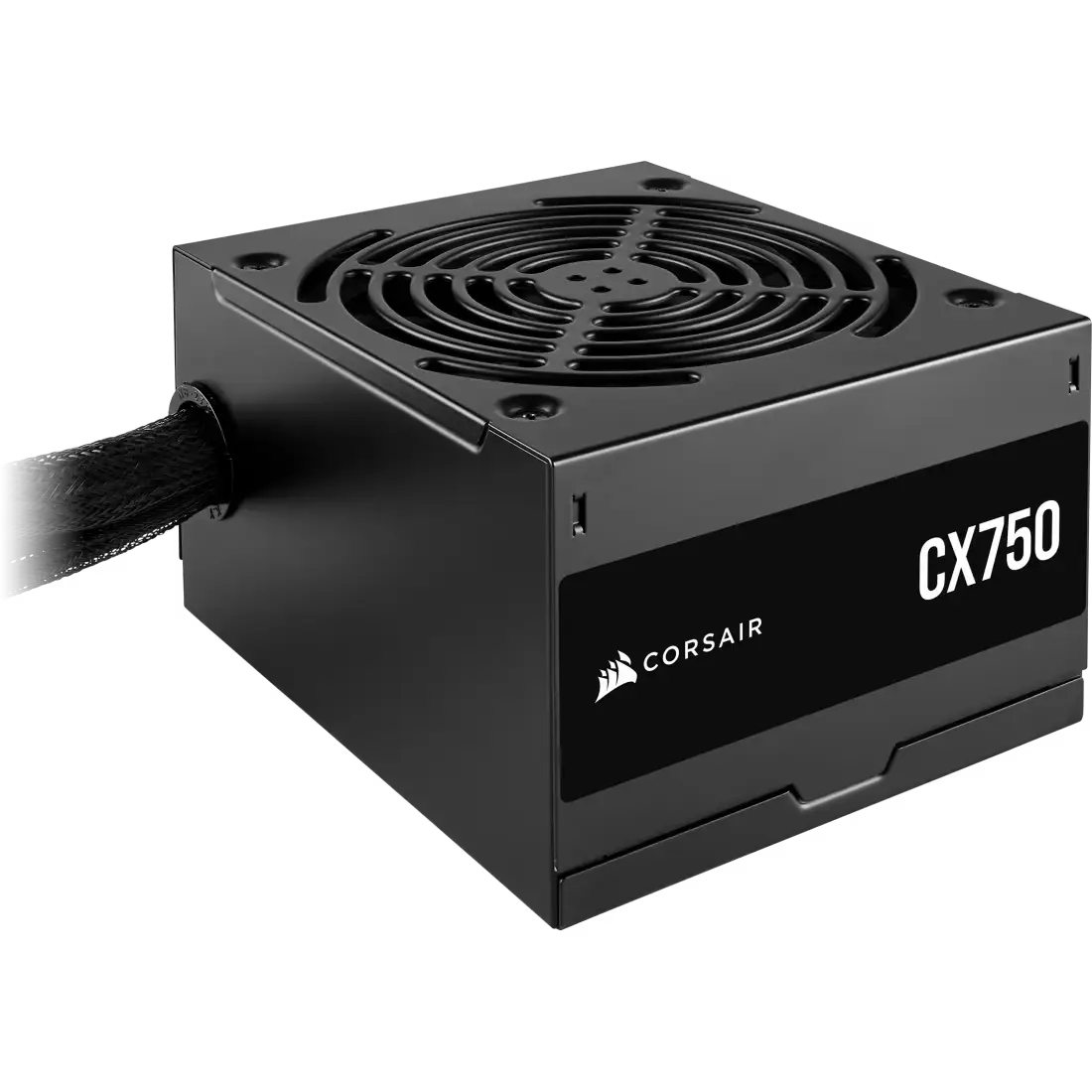Fuente de Poder Corsair CX750