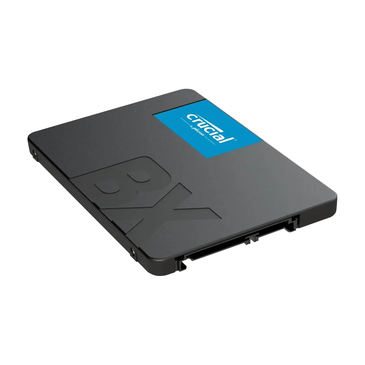 Disco Solido SSD Crucial