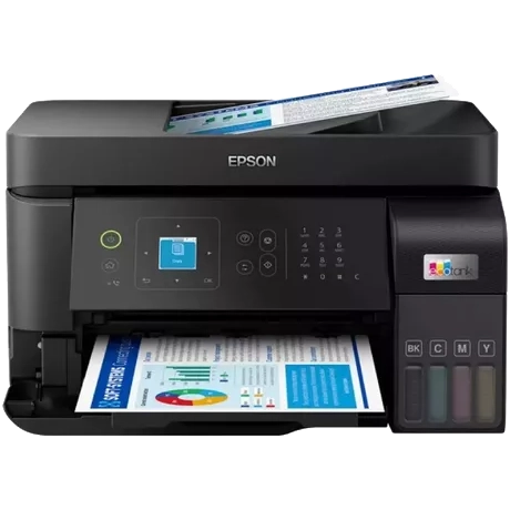 Impresora EPSON ECOTANK L5590