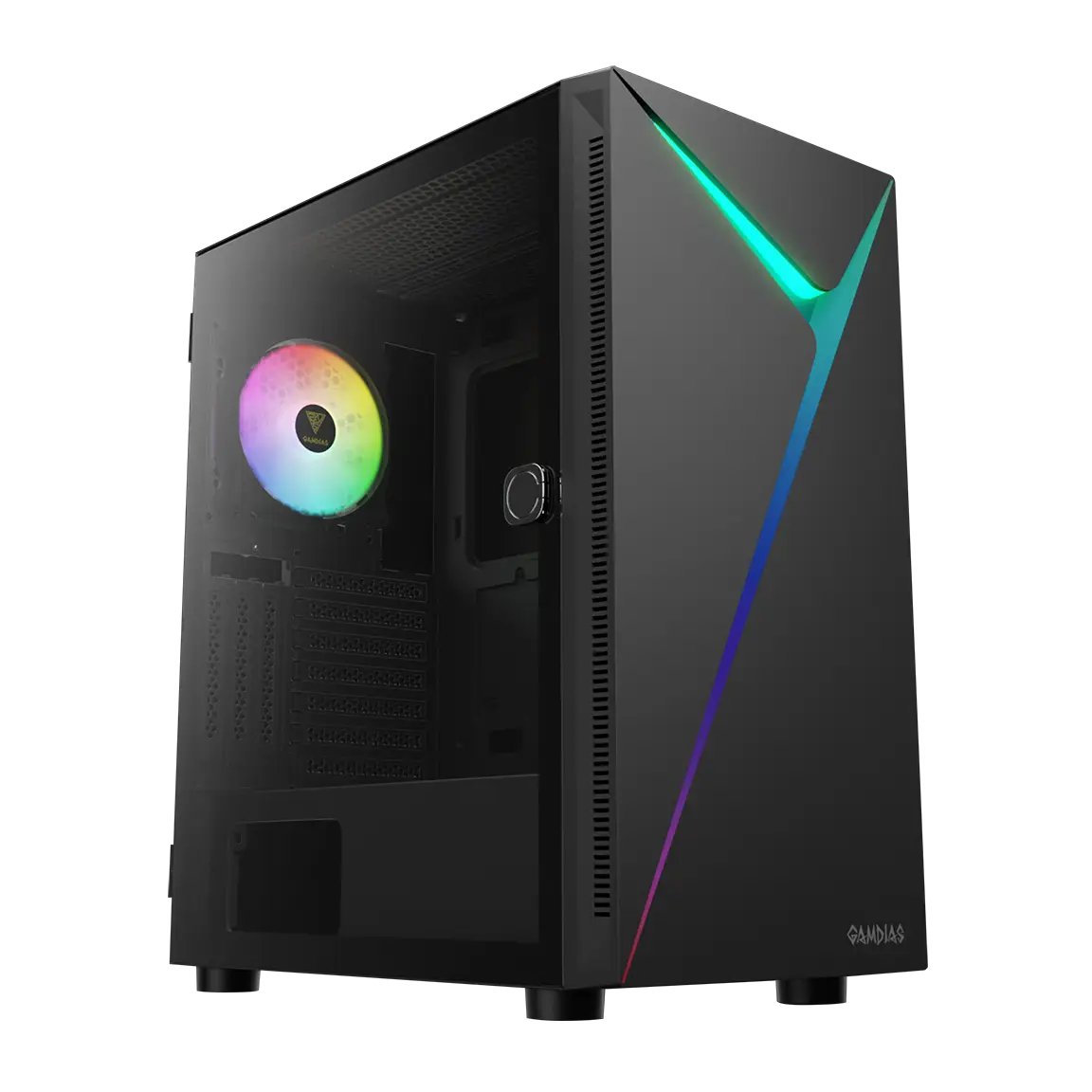 Case Gamdias ARGUS E4 ELITE