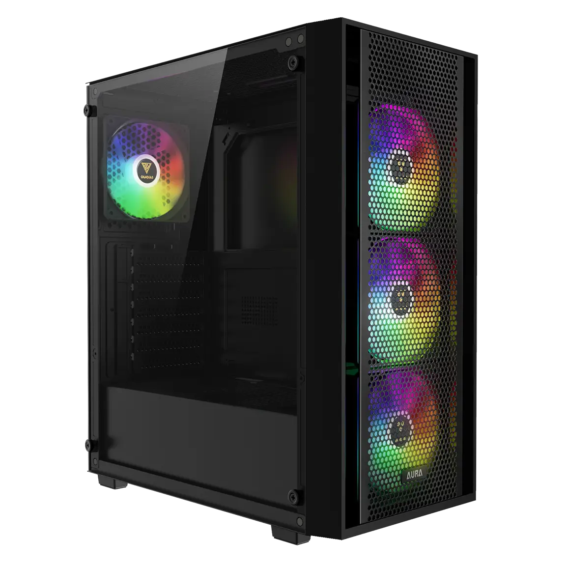 Case Gamdias AURA GC2 ELITE
