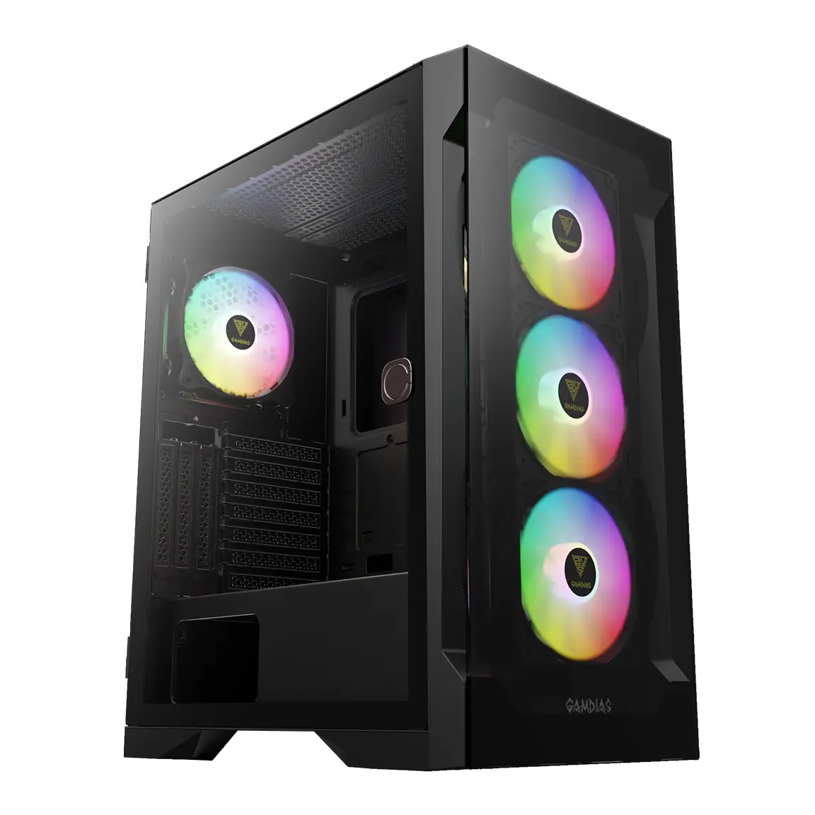 Case Gamdias TALOS E2 ELITE