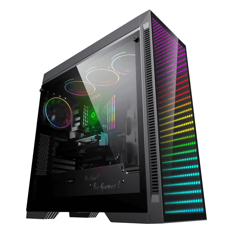 Gamemax Abyss TR i7-12700