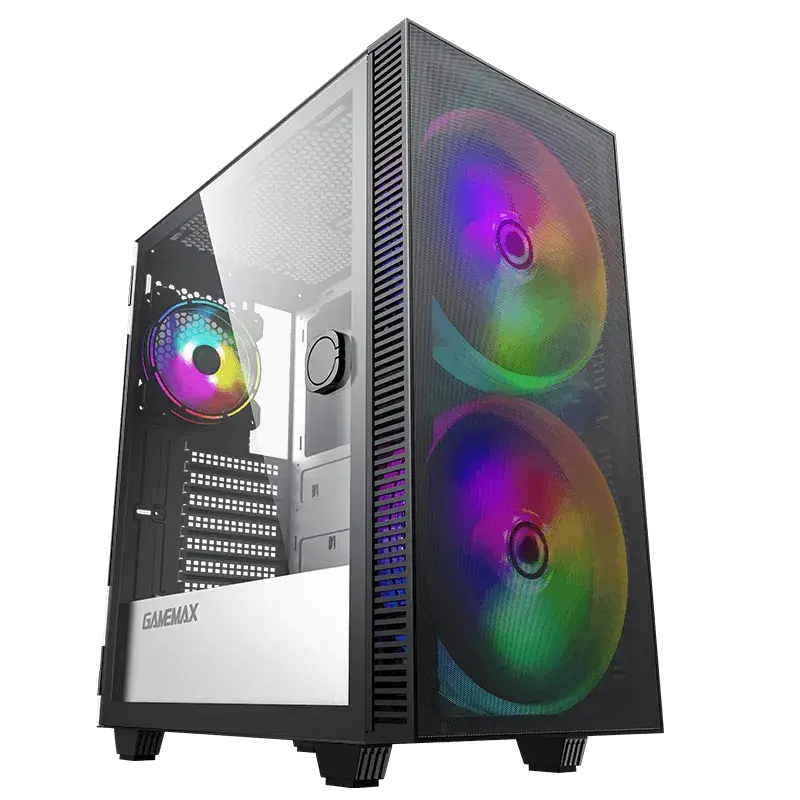 Gamemax AERO Ryzen 7 5700G