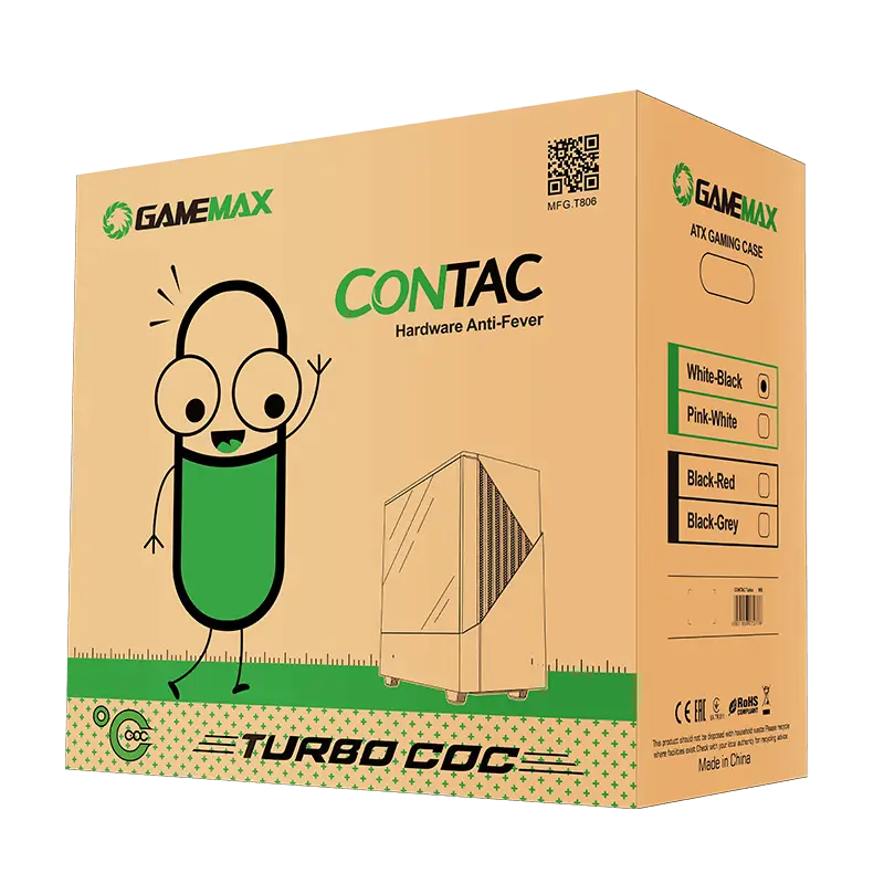 Una categoria de productos vendidos en coNputodo.