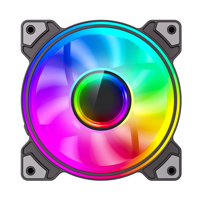 Fan Gamemax Dual Ring Infinity