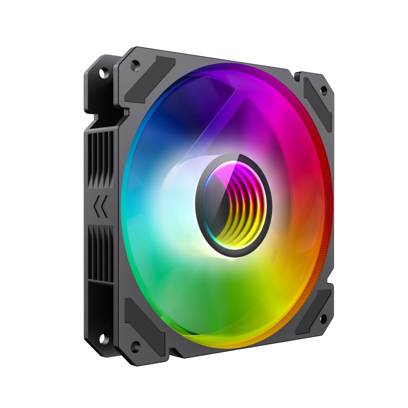 Fan Gamemax FN-12Rainbow-C9-Infinity