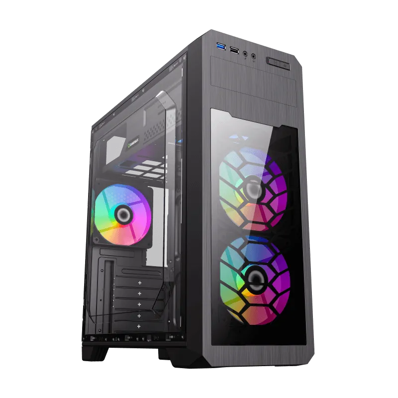 Gamemax G563 Ryzen 7 5700G