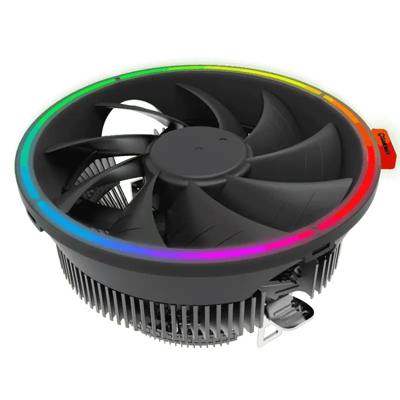 Fan Gamemax Gamma 200