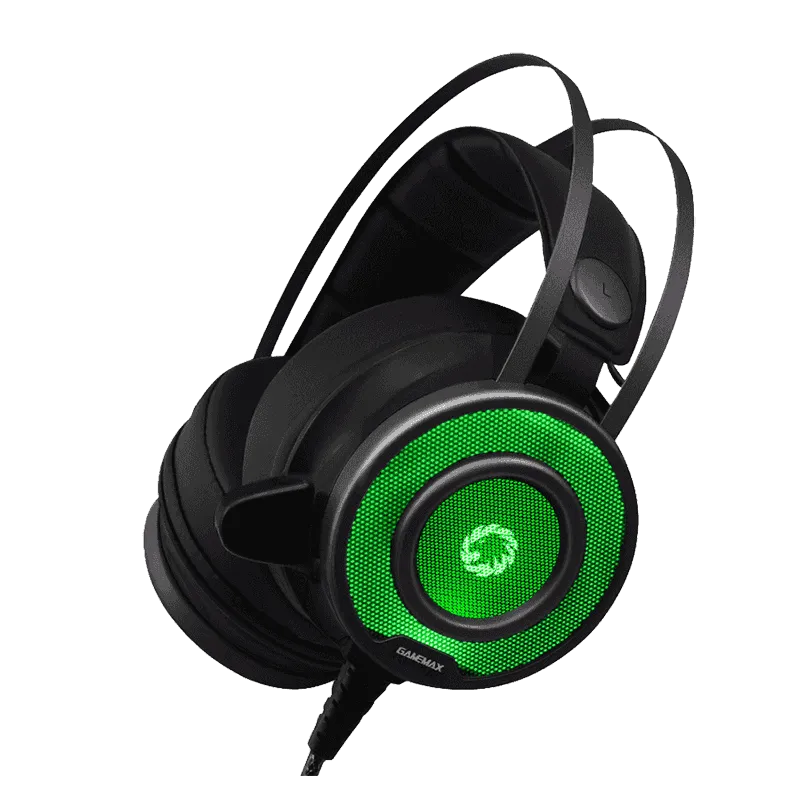 Audifonos Gamemax HG200