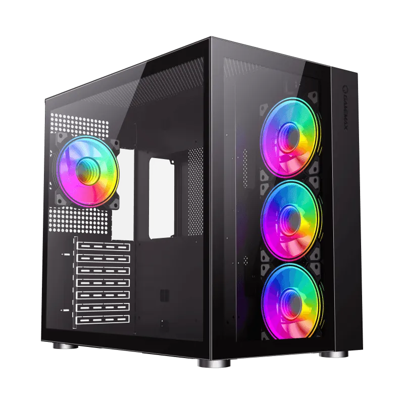 Gamemax Infinity Ryzen 7 5700G