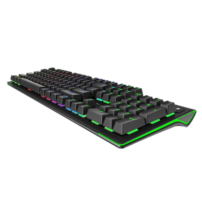 Mouse GameMax KG801