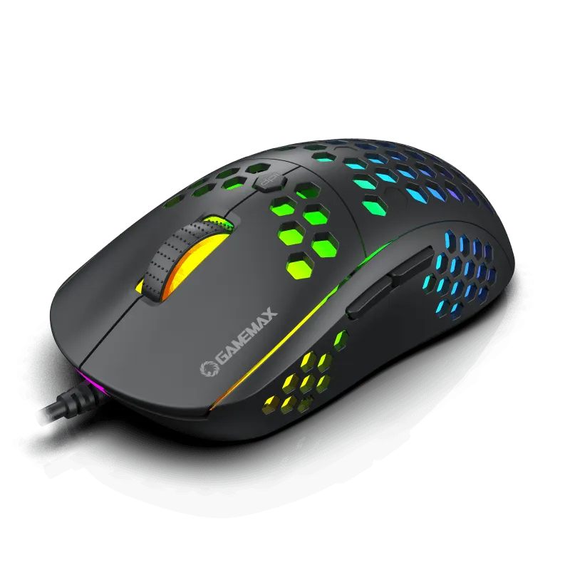Mouse GameMax MG7