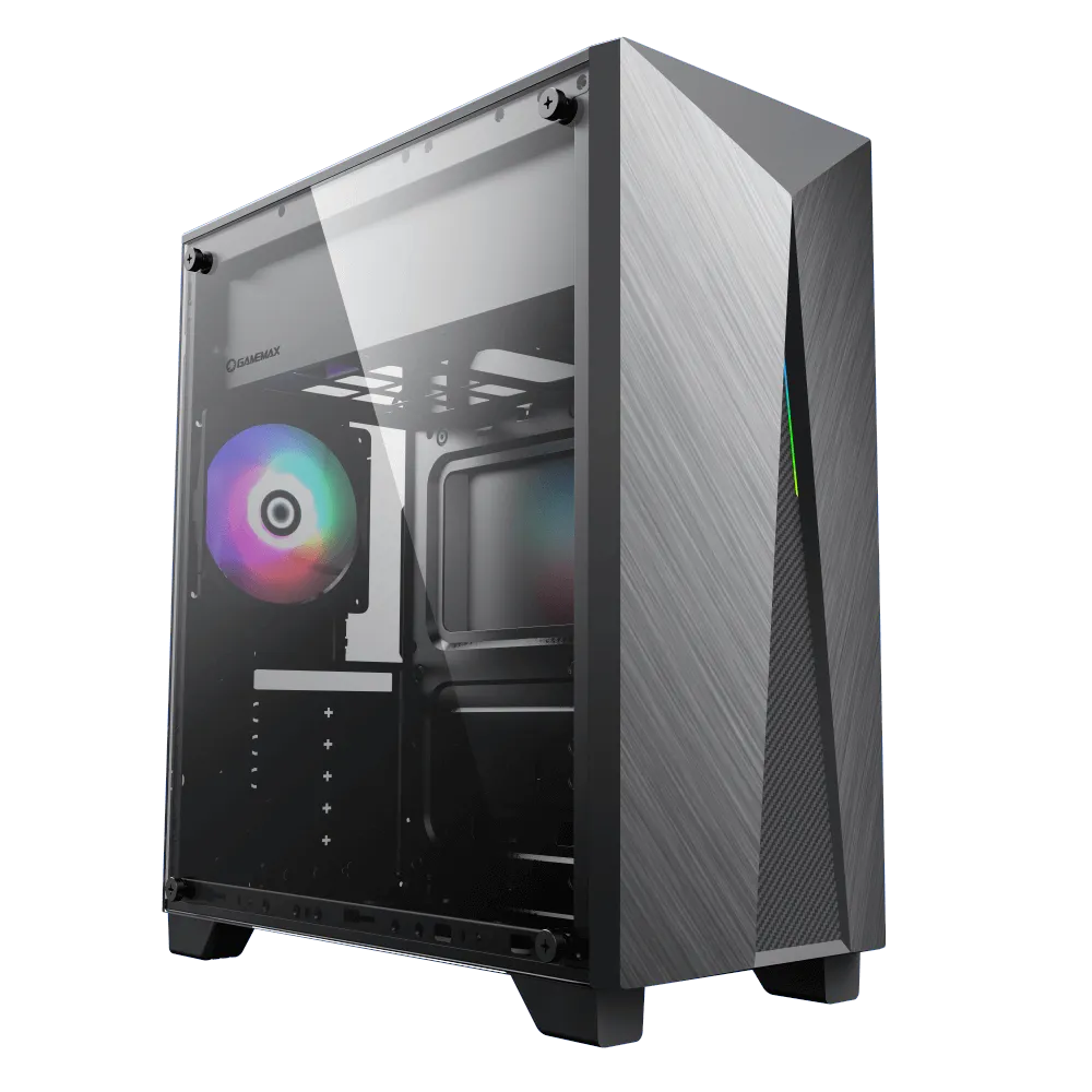 Gamemax Gamemax Nova N6 i5-12400