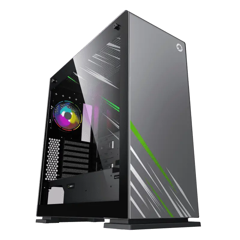 Case Gamemax Vega Pro