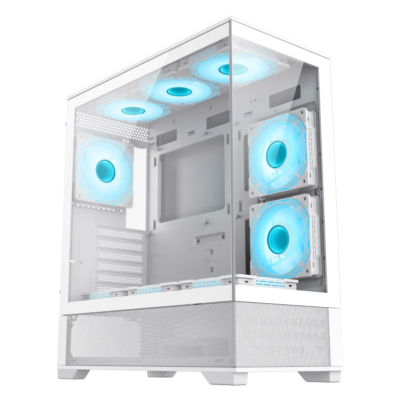 Case Gamer Gamemax Vista AW