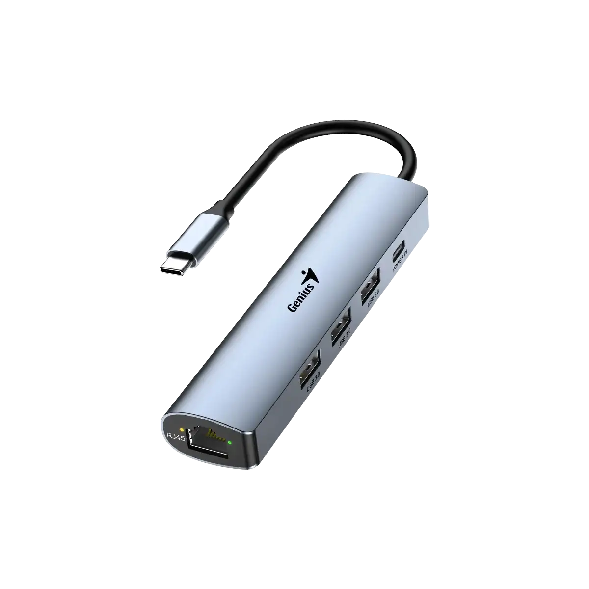 Genius USB HUB UH-545