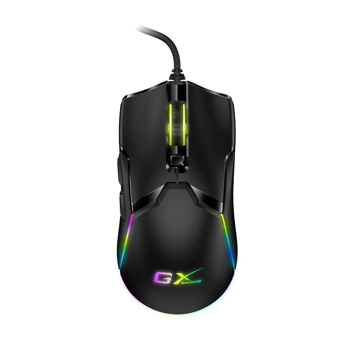 Mouse Genius Scorpion M700