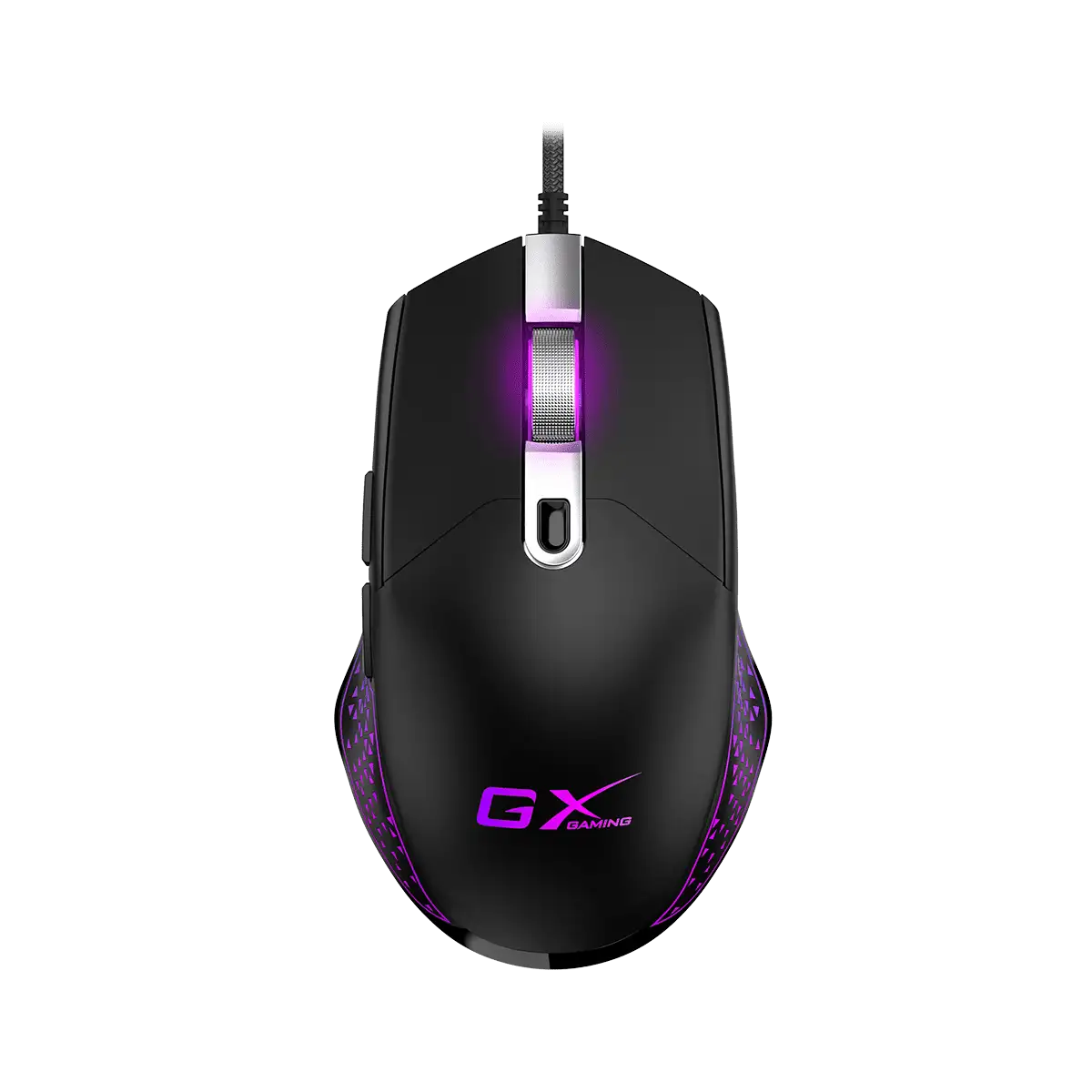 Mouse Genius Scorpion M705