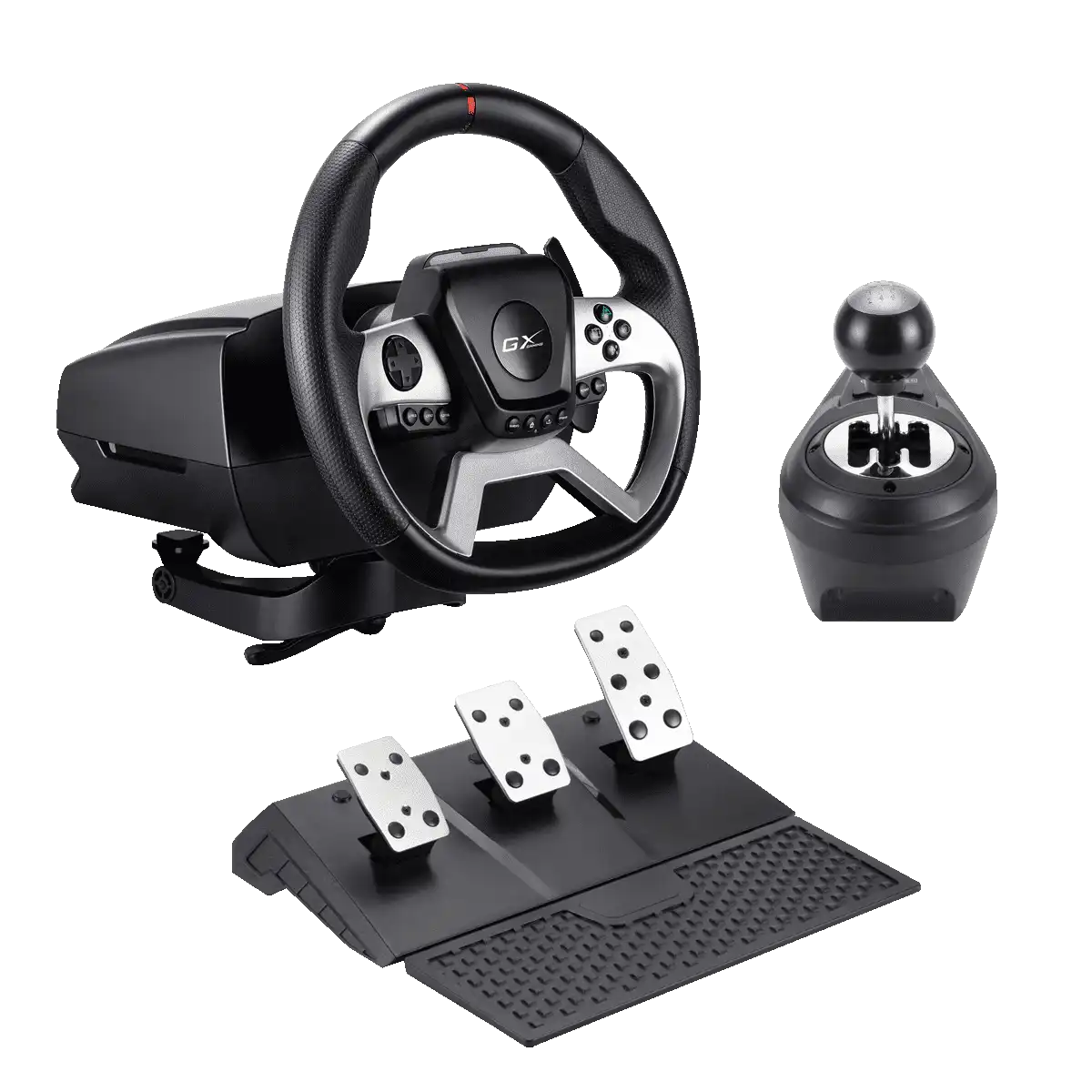 Control Genius SpeedMaster X5 FF
