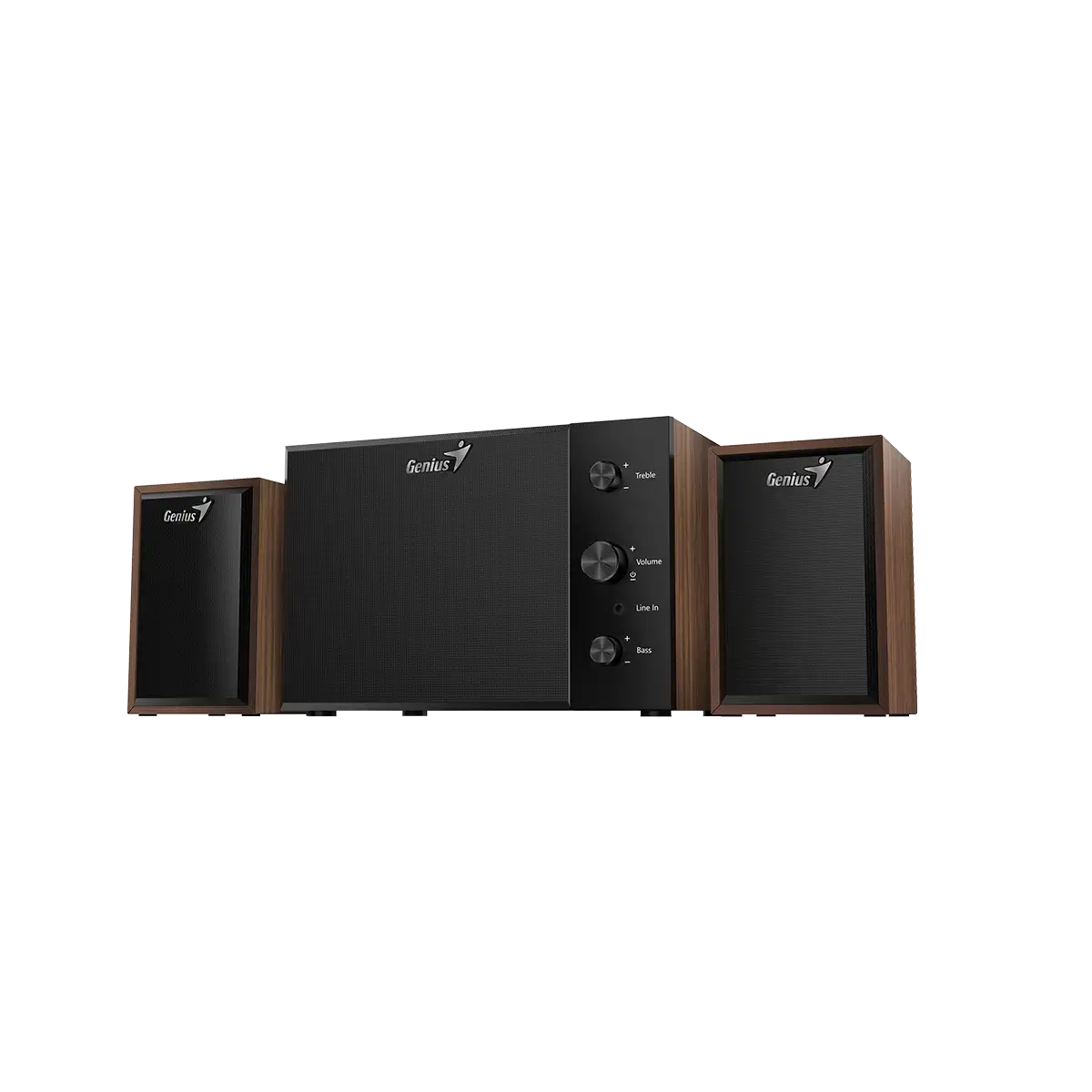 Subwoofer Genius SW-2.1 350