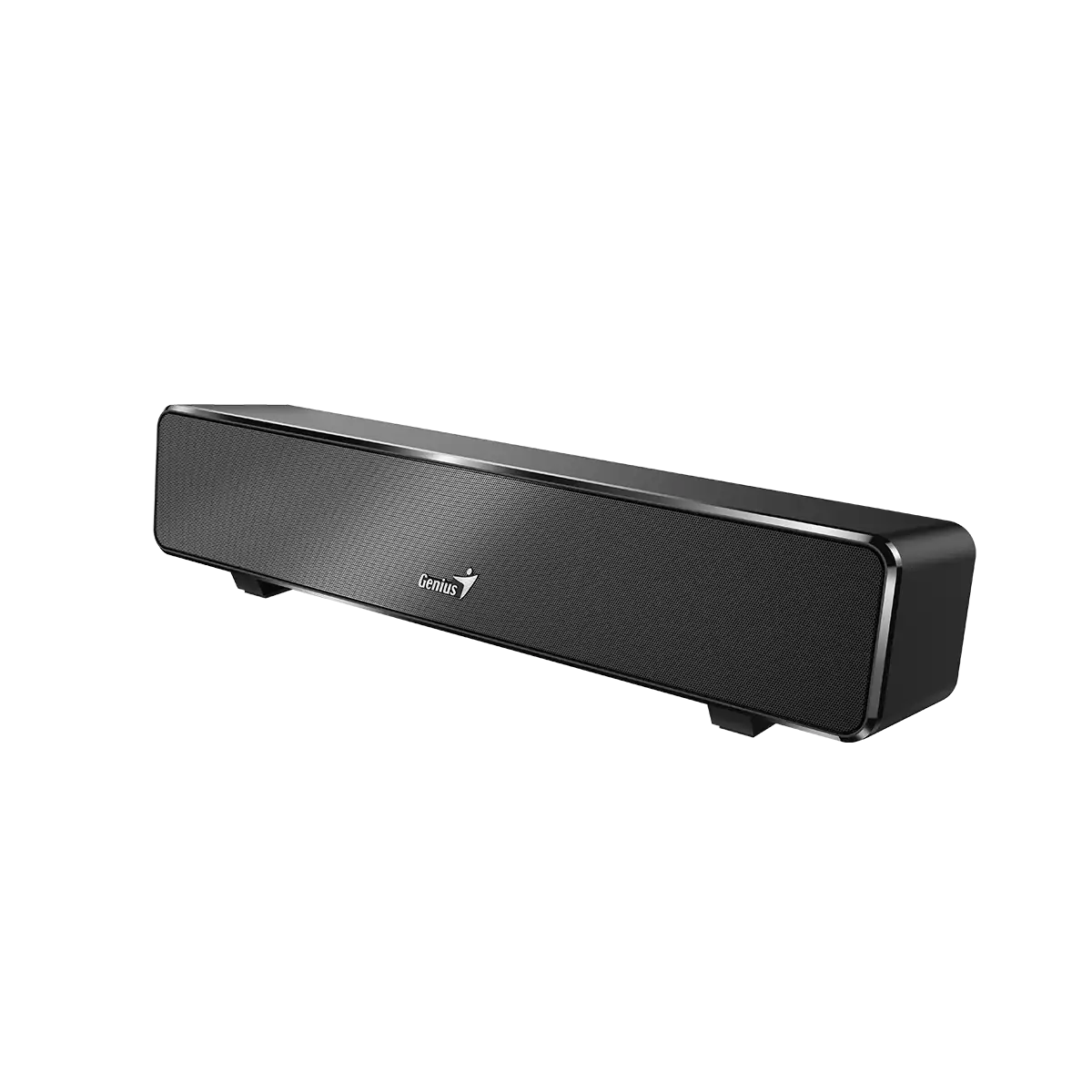Cornetas Genius USB SoundBar 100