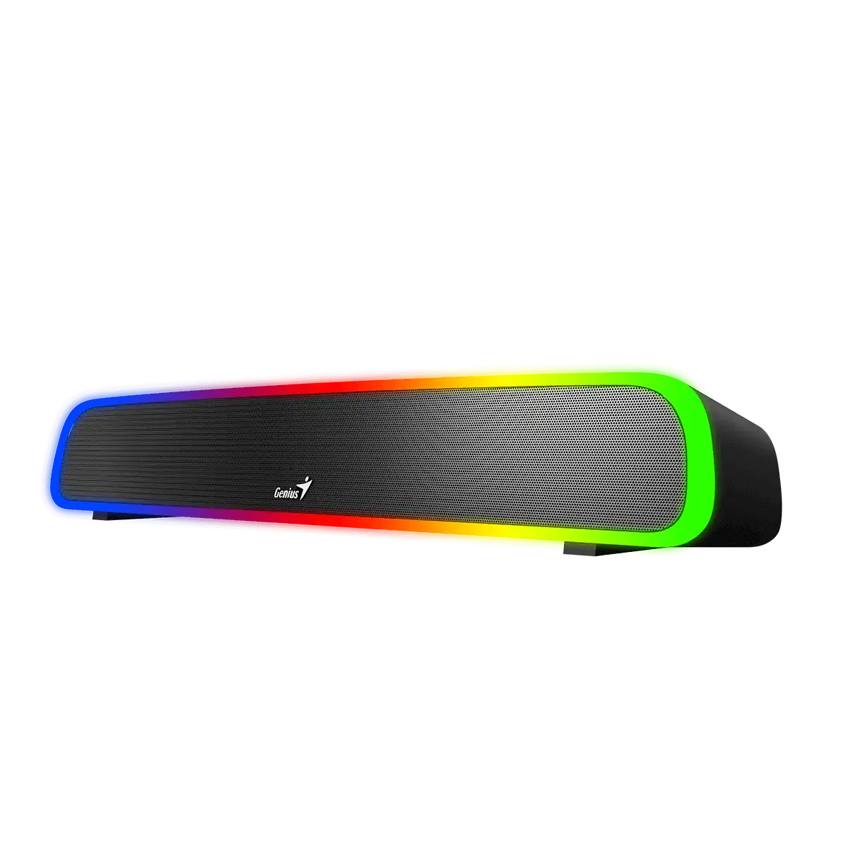 Cornetas Genius USB SoundBar 200BT