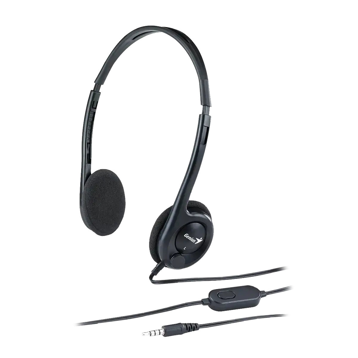 Audifonos Genius HS-200C