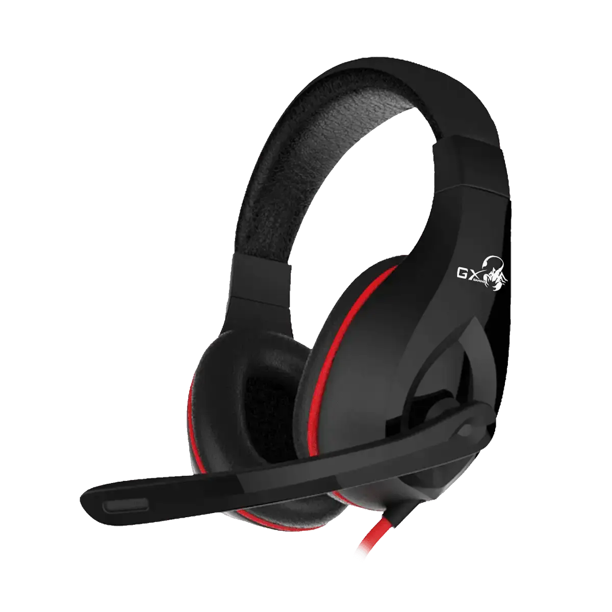 Audifonos Genius HS-G650