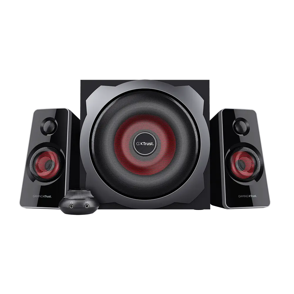 Subwoofer Trust GXT 38 Tytan