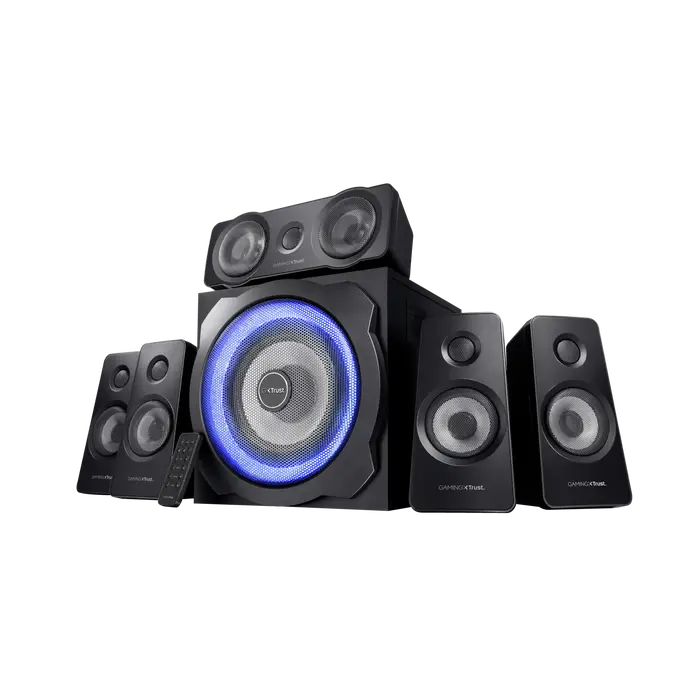 Subwoofer Trust GXT 658 Tytan