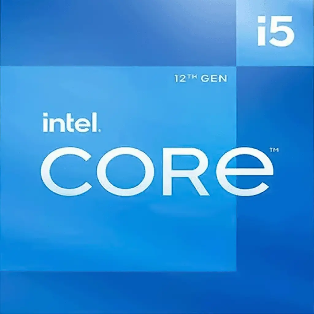 Procesador Intel Core I5-12400
