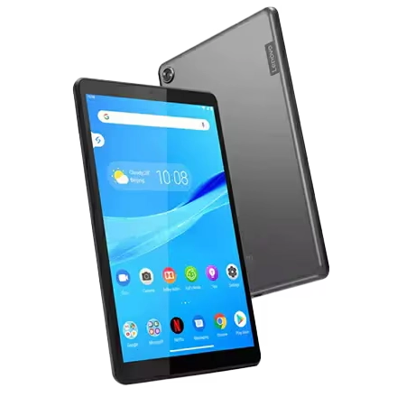 Lenovo Tab M8