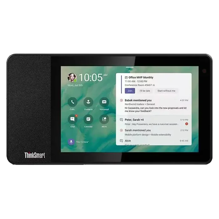 Lenovo ThinkSmart View
