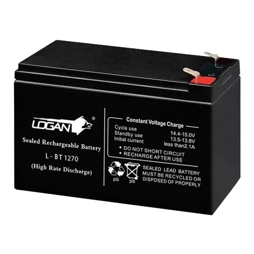 Bateria para UPS Logan 12V 9AH