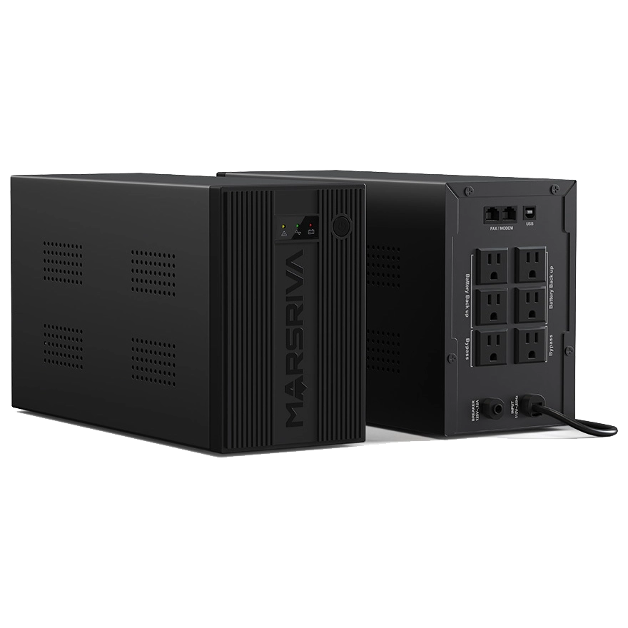 Marsriva 1500VA
