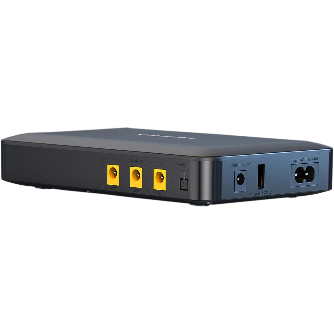 Mini-Ups Marsriva Kp1 Ultra